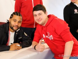 Serge Gnabry